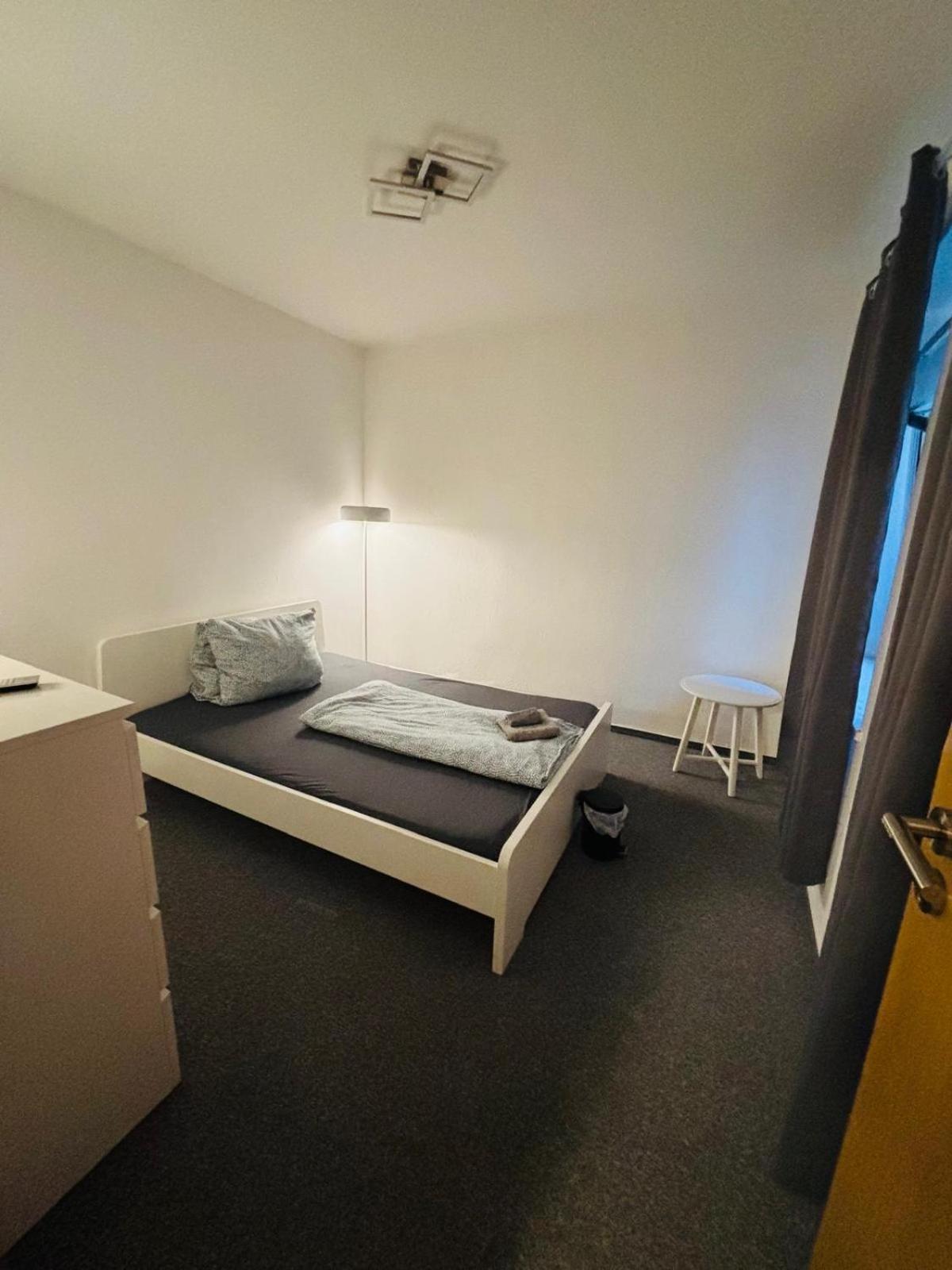 Basic-privat-zimmer In Der Innenstadt Würzburg